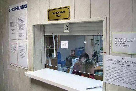 прописка в Лагани